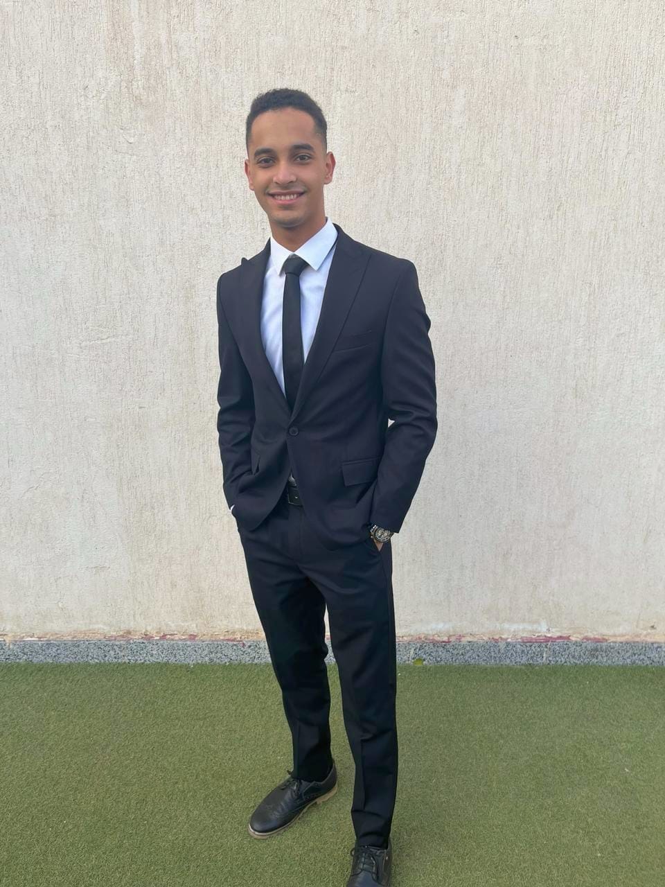 Mohammed Raafat